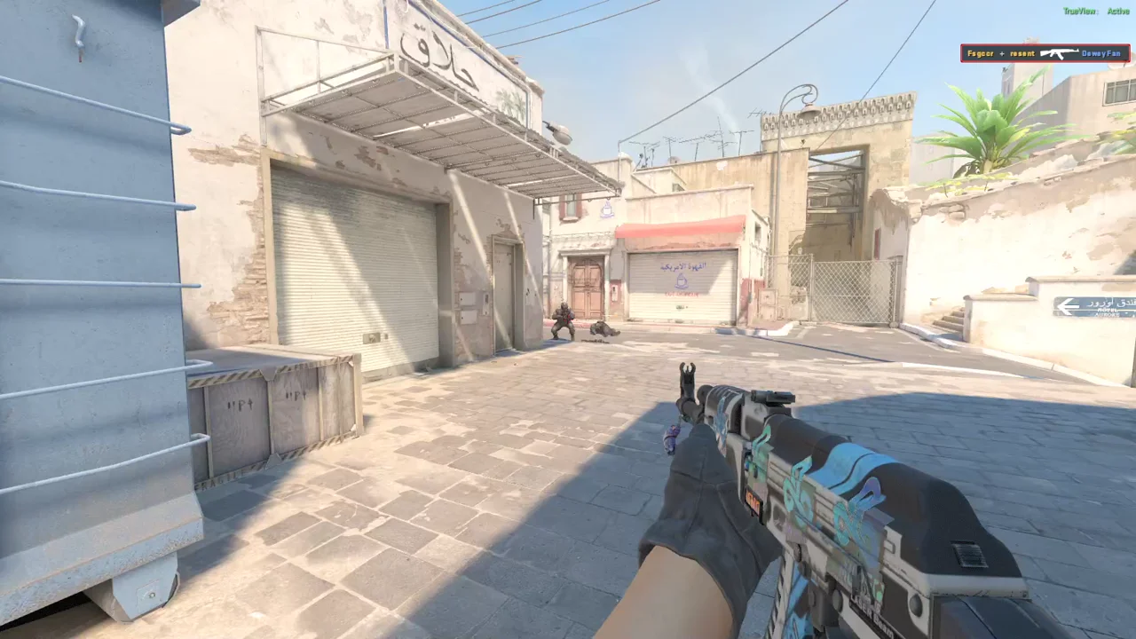 highlight